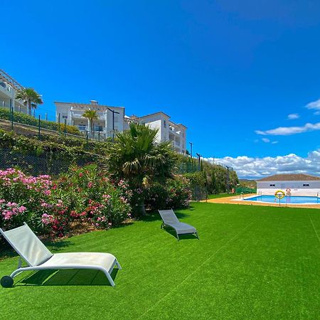Endless Summer Apartamento De Vacaciones Manilva Buitenkant foto