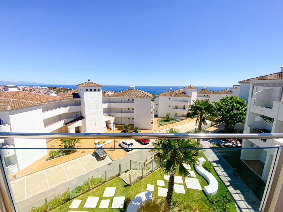Endless Summer Apartamento De Vacaciones Manilva Buitenkant foto