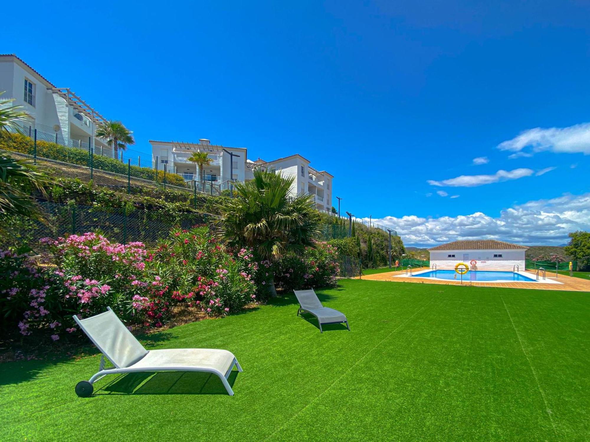 Endless Summer Apartamento De Vacaciones Manilva Buitenkant foto