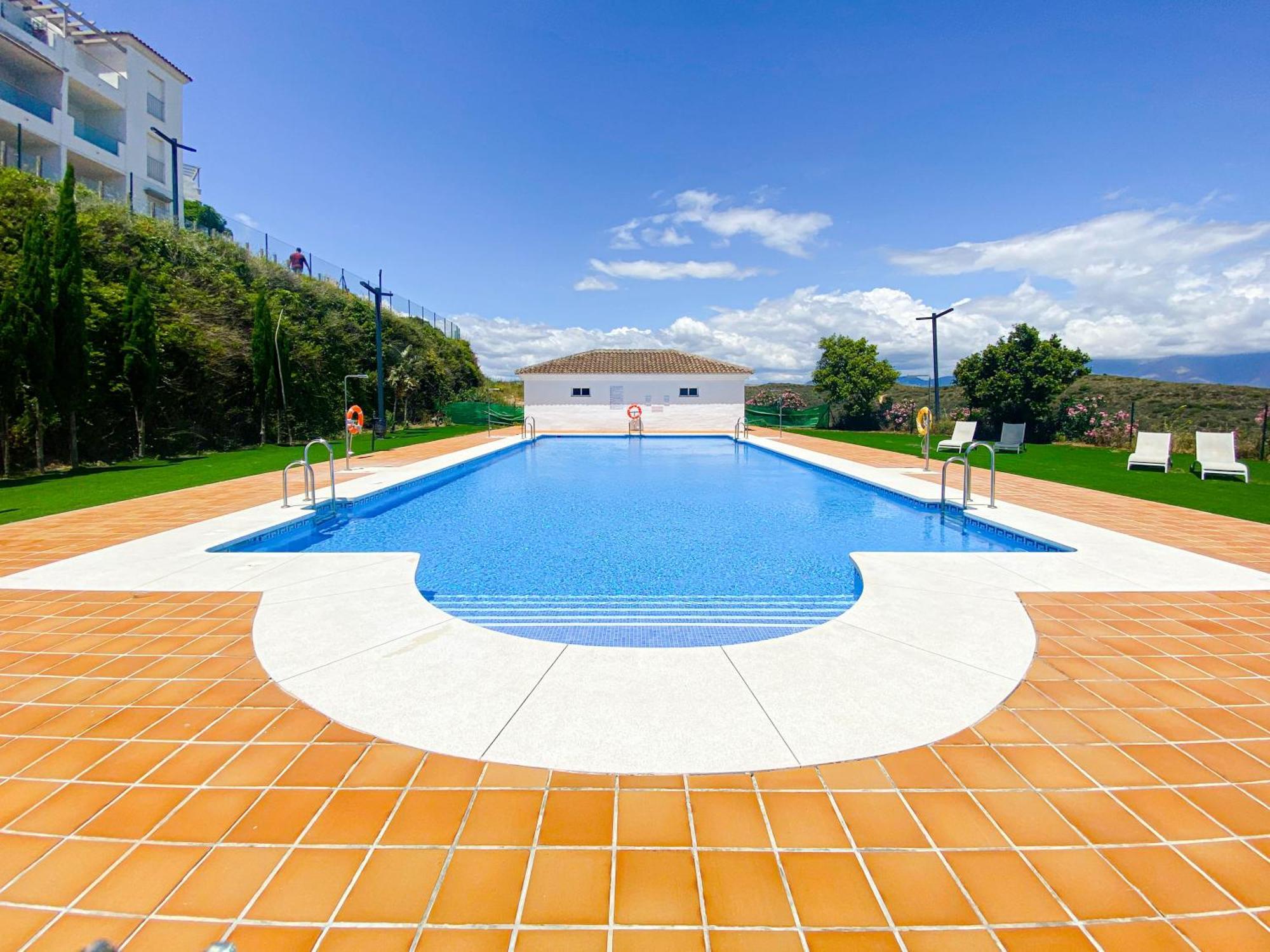 Endless Summer Apartamento De Vacaciones Manilva Buitenkant foto
